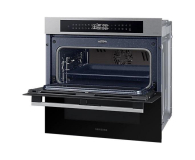 Samsung NV7B4345VAS Dual Cook Flex - 1463723 - zdjęcie 8